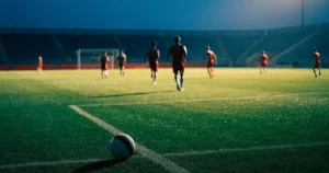 Afrika Cup Wetten: Spielplan, Quoten und erlaubte Anbieter