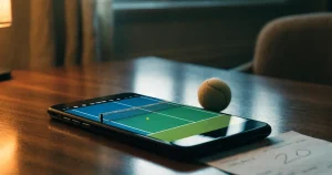 ATP Tennis Wetten: Turnierstufen, Quoten und lizenzierte Anbieter