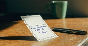 Wettanbieter ohne Limit in Deutschland: Was die 1.000-Euro-Grenze kostet