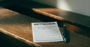 Wettanbieter ohne OASIS-Anbindung – was fehlt und was es kostet