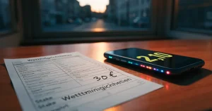 Neue Buchmacher 2026: Zehn Anbieter mit Erlaubnis der GGL