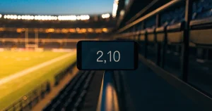 American Football Wetten online: Erlaubnis, Quoten und Anbieterwahl