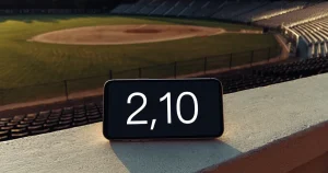 Baseball wetten online: Lizenz, Run Line und die Marge im Preis