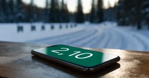 Biathlon-Wetten online: Erlaubnis, Quoten und Anbieter im Vergleich
