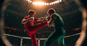MMA-Wetten in Deutschland 2026: Quoten, Märkte und Kosten