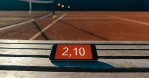 Tenniswetten online: Märkte, Quoten und was ein Bonus kostet