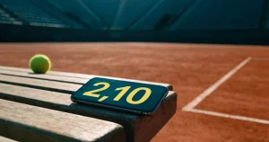 Roland Garros wetten 2026: Wege, Regeln und was Quoten wert sind