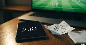 Sportwetten zur Europameisterschaft: Was 2026 gilt und was folgt