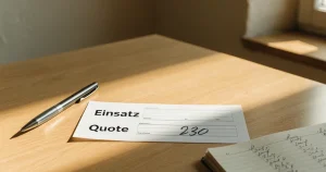 Wetten ohne Risiko: Was Erstattungen wirklich kosten