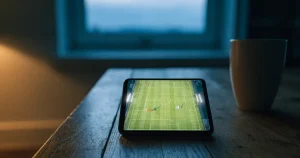 Ligue-1-Wettquoten im Vergleich: Was der Buchmacher einbehält